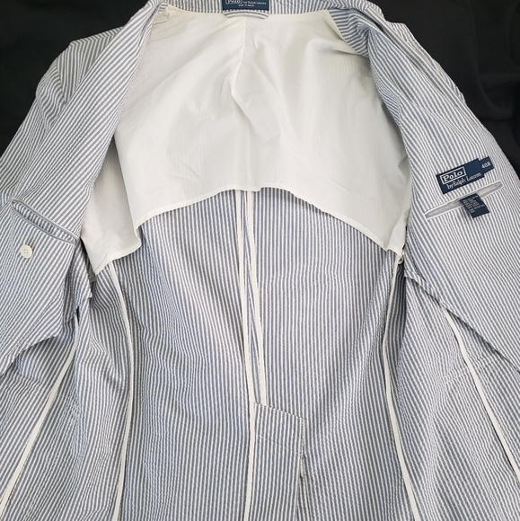 Polo by Ralph Lauren Sportcoat - Picture 9 of 13
